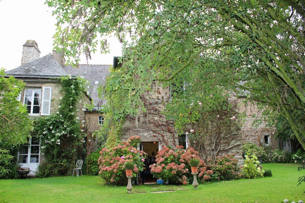 Le Clos Du Prince Quintin Eksteriør bilde