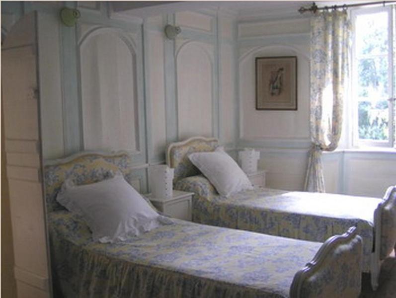 Le Clos Du Prince Quintin Rom bilde