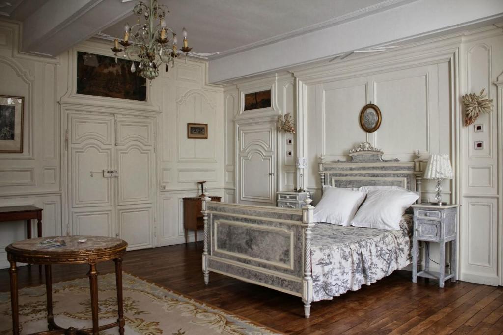 Le Clos Du Prince Quintin Rom bilde