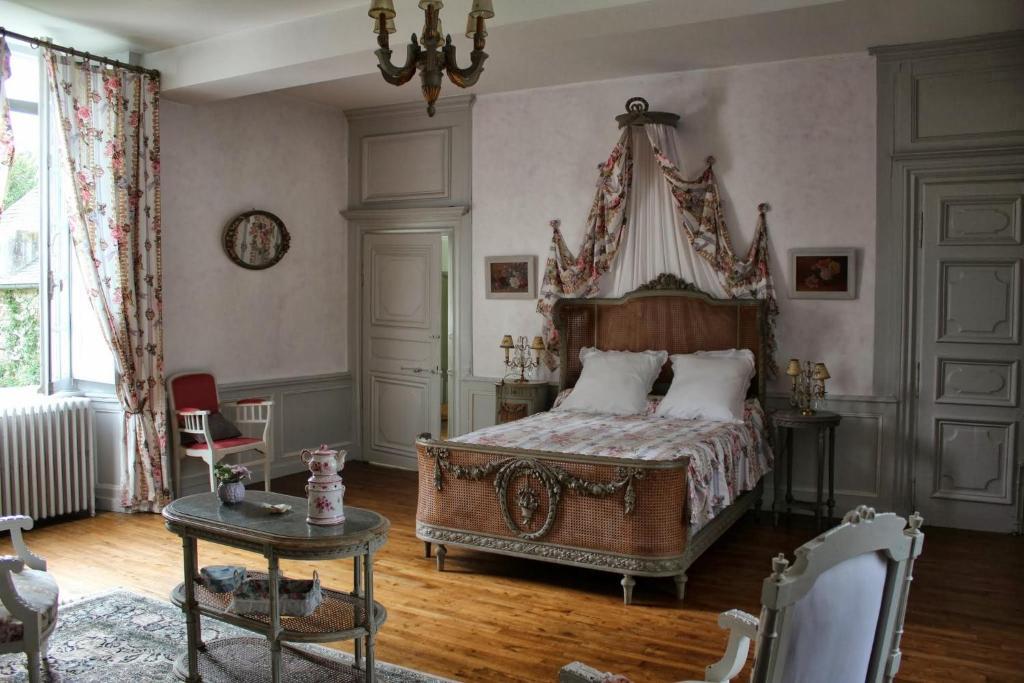 Le Clos Du Prince Quintin Rom bilde